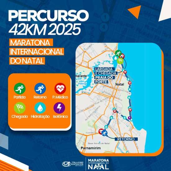 42 km